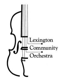 Lexington Community Orchestra